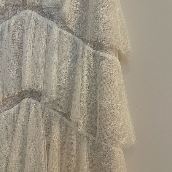 NEW WITH TAGS✨ Marchesa Notte Bridal Gown - Picture 13 of 16